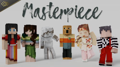 Masterpiece