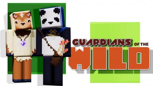 Guardians Of The Wild
