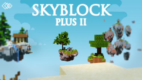 Skyblock Plus 2