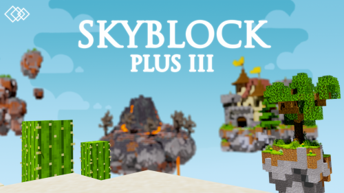 Skyblock Plus 3