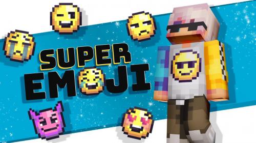 Super Emoji