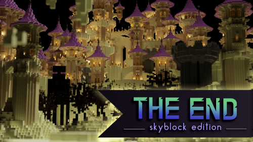 The End: Skyblock Edition