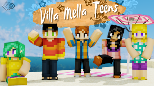 Villa Mella Teens